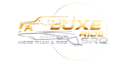 Luxy Ride SRQ