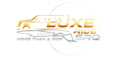 Luxy Ride SRQ